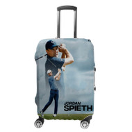 Onyourcases Jordan Spieth Custom Luggage Case Cover Suitcase Travel Best Brand Trip Vacation Baggage Cover Protective Print