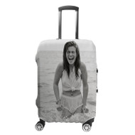 Onyourcases Julia Roberts Custom Luggage Case Cover Suitcase Travel Best Brand Trip Vacation Baggage Cover Protective Print