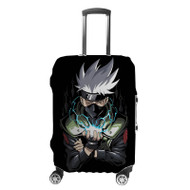 Onyourcases Kakashi Hatake Custom Luggage Case Cover Suitcase Travel Best Brand Trip Vacation Baggage Cover Protective Print