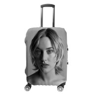 Onyourcases Kate Winslet Custom Luggage Case Cover Suitcase Travel Best Brand Trip Vacation Baggage Cover Protective Print