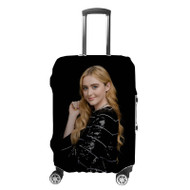 Onyourcases Kathryn Newton Custom Luggage Case Cover Suitcase Travel Best Brand Trip Vacation Baggage Cover Protective Print