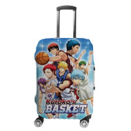 Onyourcases Kuroko s Basketball Custom Luggage Case Cover Suitcase Travel Best Brand Trip Vacation Baggage Cover Protective Print