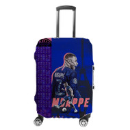 Onyourcases Kylian Mbappe PSG Custom Luggage Case Cover Suitcase Travel Best Brand Trip Vacation Baggage Cover Protective Print