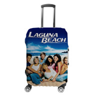 Onyourcases Laguna Beach Custom Luggage Case Cover Suitcase Travel Best Brand Trip Vacation Baggage Cover Protective Print