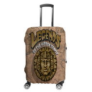 Onyourcases Legends of the Hidden Temple Custom Luggage Case Cover Suitcase Travel Best Brand Trip Vacation Baggage Cover Protective Print