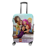 Onyourcases LEGO Friends Girls on a Mission Custom Luggage Case Cover Suitcase Travel Best Brand Trip Vacation Baggage Cover Protective Print