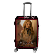 Onyourcases M3 GAN Custom Luggage Case Cover Suitcase Travel Best Brand Trip Vacation Baggage Cover Protective Print