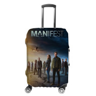 Onyourcases Manifest Custom Luggage Case Cover Suitcase Travel Best Brand Trip Vacation Baggage Cover Protective Print