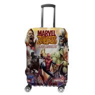 Onyourcases Marvel Zombies Custom Luggage Case Cover Suitcase Travel Best Brand Trip Vacation Baggage Cover Protective Print