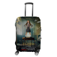 Onyourcases Matilda The Musical Custom Luggage Case Cover Suitcase Travel Best Brand Trip Vacation Baggage Cover Protective Print