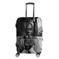 Onyourcases Maxi Jazz Custom Luggage Case Cover Suitcase Travel Best Brand Trip Vacation Baggage Cover Protective Print