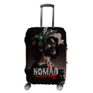 Onyourcases Megalo Box Custom Luggage Case Cover Suitcase Travel Best Brand Trip Vacation Baggage Cover Protective Print