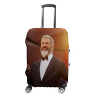 Onyourcases Mel Gibson Custom Luggage Case Cover Suitcase Travel Best Brand Trip Vacation Baggage Cover Protective Print