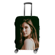 Onyourcases Mia Challis Custom Luggage Case Cover Suitcase Travel Best Brand Trip Vacation Baggage Cover Protective Print