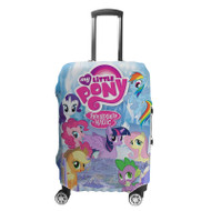 Onyourcases My Little Pony Friendship Is Magic Custom Luggage Case Cover Suitcase Travel Best Brand Trip Vacation Baggage Cover Protective Print