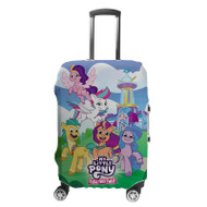 Onyourcases My Little Pony Tell Your Tale Custom Luggage Case Cover Suitcase Travel Best Brand Trip Vacation Baggage Cover Protective Print