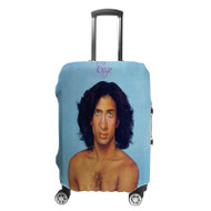 Onyourcases Nicolas Cage Custom Luggage Case Cover Suitcase Travel Best Brand Trip Vacation Baggage Cover Protective Print