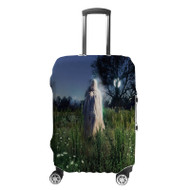 Onyourcases Noah Cyrus The Hardest Part Custom Luggage Case Cover Suitcase Travel Best Brand Trip Vacation Baggage Cover Protective Print