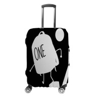 Onyourcases ONE Tv Show Custom Luggage Case Cover Suitcase Travel Best Brand Trip Vacation Baggage Cover Protective Print