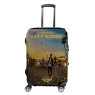 Onyourcases One Republic I Ain t Worried Custom Luggage Case Cover Suitcase Travel Best Brand Trip Vacation Baggage Cover Protective Print