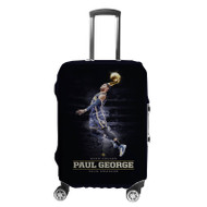 Onyourcases Paul George LA Paul George Custom Luggage Case Cover Suitcase Travel Best Brand Trip Vacation Baggage Cover Protective Print