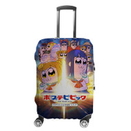 Onyourcases Pop Team Epic Custom Luggage Case Cover Suitcase Travel Best Brand Trip Vacation Baggage Cover Protective Print