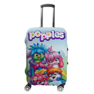 Onyourcases Popples Custom Luggage Case Cover Suitcase Travel Best Brand Trip Vacation Baggage Cover Protective Print