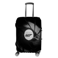Onyourcases Project 007 Custom Luggage Case Cover Suitcase Travel Best Brand Trip Vacation Baggage Cover Protective Print