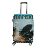 Onyourcases Rae Sremmurd Torpedo Custom Luggage Case Cover Suitcase Travel Best Brand Trip Vacation Baggage Cover Protective Print
