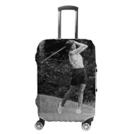 Onyourcases RIP Kathy Whitworth Custom Luggage Case Cover Suitcase Travel Best Brand Trip Vacation Baggage Cover Protective Print