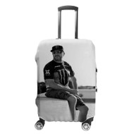 Onyourcases RIP Ken Block Custom Luggage Case Cover Suitcase Travel Best Brand Trip Vacation Baggage Cover Protective Print