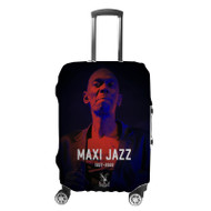 Onyourcases RIP Maxi Jazz Custom Luggage Case Cover Suitcase Travel Best Brand Trip Vacation Baggage Cover Protective Print