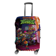 Onyourcases Rise of the Teenage Mutant Ninja Turtles Custom Luggage Case Cover Suitcase Travel Best Brand Trip Vacation Baggage Cover Protective Print