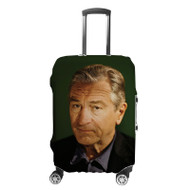 Onyourcases Robert De Niro Custom Luggage Case Cover Suitcase Travel Best Brand Trip Vacation Baggage Cover Protective Print