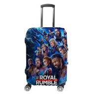 Onyourcases Royal Rumble 2023 Custom Luggage Case Cover Suitcase Travel Best Brand Trip Vacation Baggage Cover Protective Print