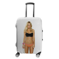 Onyourcases Samara Weaving Custom Luggage Case Cover Suitcase Travel Best Brand Trip Vacation Baggage Cover Protective Print