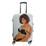 Onyourcases Sandra Bullock Custom Luggage Case Cover Suitcase Travel Best Brand Trip Vacation Baggage Cover Protective Print