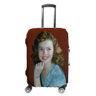 Onyourcases Shirley Temple Custom Luggage Case Cover Suitcase Travel Best Brand Trip Vacation Baggage Cover Protective Print