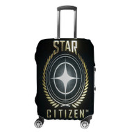 Onyourcases Star Citizen Custom Luggage Case Cover Suitcase Travel Best Brand Trip Vacation Baggage Cover Protective Print
