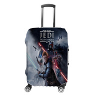 Onyourcases Star Wars Jedi Fallen Order Custom Luggage Case Cover Suitcase Travel Best Brand Trip Vacation Baggage Cover Protective Print