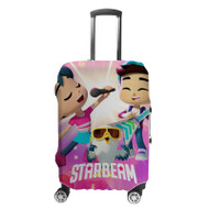 Onyourcases Star Beam Custom Luggage Case Cover Suitcase Travel Best Brand Trip Vacation Baggage Cover Protective Print