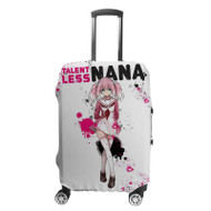 Onyourcases Talentless Nana Custom Luggage Case Cover Suitcase Travel Best Brand Trip Vacation Baggage Cover Protective Print