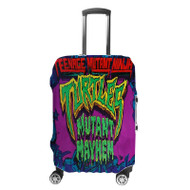 Onyourcases Teenage Mutant Ninja Turtles Mutant Mayhem Custom Luggage Case Cover Suitcase Travel Best Brand Trip Vacation Baggage Cover Protective Print