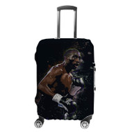 Onyourcases Terence Crawford Custom Luggage Case Cover Suitcase Travel Best Brand Trip Vacation Baggage Cover Protective Print
