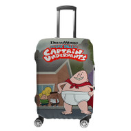 Onyourcases The Epic Tales of Captain Underpants Custom Luggage Case Cover Suitcase Travel Best Brand Trip Vacation Baggage Cover Protective Print