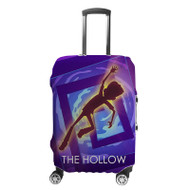 Onyourcases The Hollow Custom Luggage Case Cover Suitcase Travel Best Brand Trip Vacation Baggage Cover Protective Print