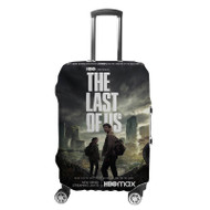 Onyourcases The Last of Us TV Show Custom Luggage Case Cover Suitcase Travel Best Brand Trip Vacation Baggage Cover Protective Print
