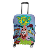 Onyourcases The Patrick Star Show Custom Luggage Case Cover Suitcase Travel Best Brand Trip Vacation Baggage Cover Protective Print