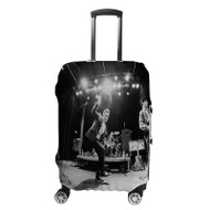 Onyourcases The Smiths Custom Luggage Case Cover Suitcase Travel Best Brand Trip Vacation Baggage Cover Protective Print