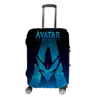 Onyourcases The Weeknd Nothing Is Lost Avatar The Way of Water Custom Luggage Case Cover Suitcase Travel Best Brand Trip Vacation Baggage Cover Protective Print